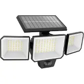 Philips 8.7w 5000k 1000 Lumens Solcelle Væglampe