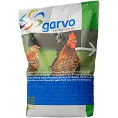 Garvo Dværgkorn (uden byg) - 20 kg
