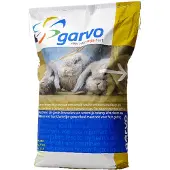 Garvo Alfabrok Junior Kanin - 20 kg