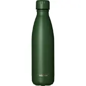 Scanpan 500 ml Termoflaske, Forest Green - TO GO