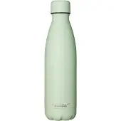 Scanpan 500 ml Termoflaske, Green Tea - TO GO