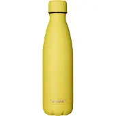 Scanpan 500 ml Termoflaske, Primrose Yellow - TO GO