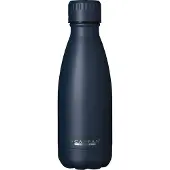 Scanpan 350 ml Termoflaske, Oxford Blue - TO GO