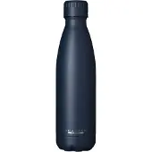 Scanpan 500 ml Termoflaske, Oxford Blue - TO GO