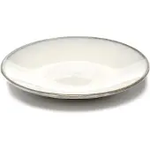 Serax Inku underkop til espressokop Ø12 cm White