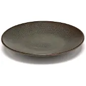 Serax Inku underkop til espressokop Ø12 cm Green