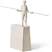 Kähler Astro skulptur Vægten