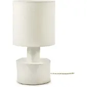Serax Catherine bordlampe 47 cm Whtie mat-white