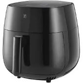 Zwilling airfryer 4 L Sort
