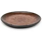 Serax Pure asiet 20,5 cm Brown