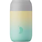 Chilly Coffee Series 2 Gradient 340ml Stainless Steel Termokrus