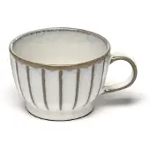 Serax Inku espressokop 10 cl White