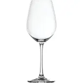 Spiegelau Salute rødvinsglas – 55 cl – 4 stk. klar