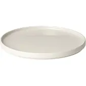 Blomus Pilar middagstallerken – Ø27 cm Moonbeam
