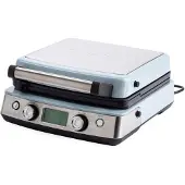 Greenpan vaffeljern 30,7x34,8 cm Blue haze