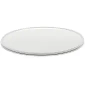 Serax Cena tallerken lav L Ø26 cm Ivory