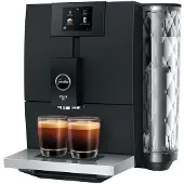 Jura Ena 8 Superautomatisk Kaffemaskine