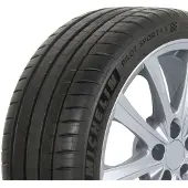 Michelin Pilot Sport 4S