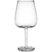 Serax Base rødvinsglas Curved 65 cl