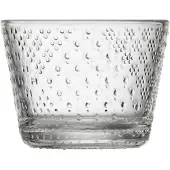Iittala Tundra glas 16 cl 2-pak Klar