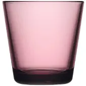 Iittala Kartio glas 21 cl 2 stk Lyng