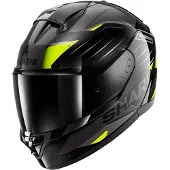 Shark Ridill 2 Bersek Fullface-hjelm