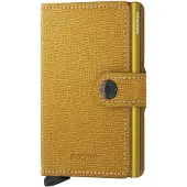 Secrid Miniwallet Crisple Tegnebog
