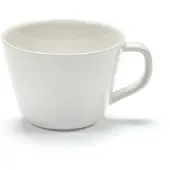 Serax Cena cappuccinokop 25 cl Ivory