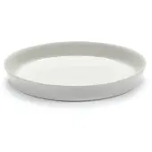Serax Cena tallerken høj XS Ø13 cm Ivory