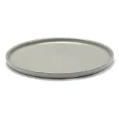Serax Cena lav tallerken XS Ø14 cm Sand