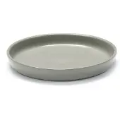 Serax Cena høj tallerken XS Ø14 cm Sand
