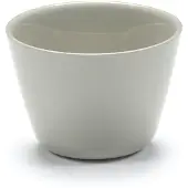 Serax Cena cappuccinokop uden hank 25 cl Sand