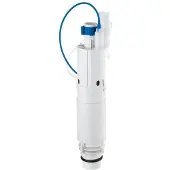 GROHE Afløbsventil - krom 42253000