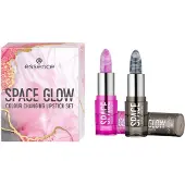 Essence SPACE GLOW Colour Changing Lipstick Set Lip Kits 1 stk.