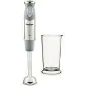 Moulinex Quick Chef 1000 W Håndmixer