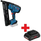 Bosch DYKKERPISTOL GNH 18V-64 MD - SOLO