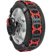 Polaire Grip Snekæder - ZZA0120