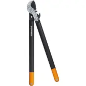 Fiskars grensaks med udveksling, 700 mm