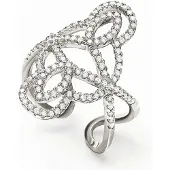 Folli Follie 3r15s077c-54 Ring