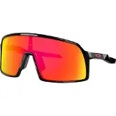 Oakley Sutro S, PRIZM, Polished Black