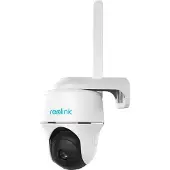 Reolink Go PT Plus