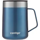 CONTIGO - Termokop Streeterville Blue - 420ml