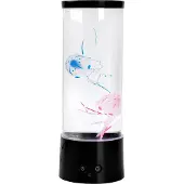 Itotal Jellyfish Round 30 Cm (xl2496) Lampe