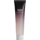 Haruharu Wonder Haruharu, WonderÆ, Sort Ris Triple AHA Blødgørende Gel, Udsøgt, 3,38 fl oz (100 ml)