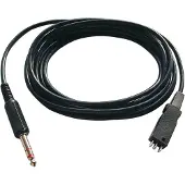 Beyerdynamic Straight Cable with 1/4" Stereo Jack Plug 3m