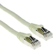 ACT Fb6025 Sftp Cat6a Netværkskabel 25.00 M