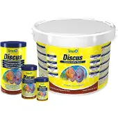 Tetra Discus Granulat - 100 ml