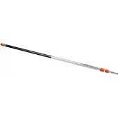 Bahco Aluminium Teleskopstang Fra 2000 Til 5000 Mm