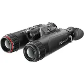 Hikmicro Habrok He25-ln 4k Termisk Kikkert