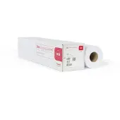 Canon Production Printing CrystalPoint LFM093 - Ubelagt - høj hvid - Rulle (70 cm x 100 m) - 120 g/m² - 1 rulle(r) papir